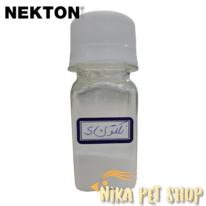 نکتون اس Nekton S