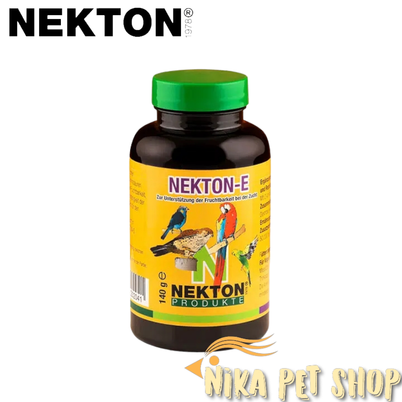 نکتون ای Nekton E