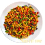 خوراک میوه ای آویس