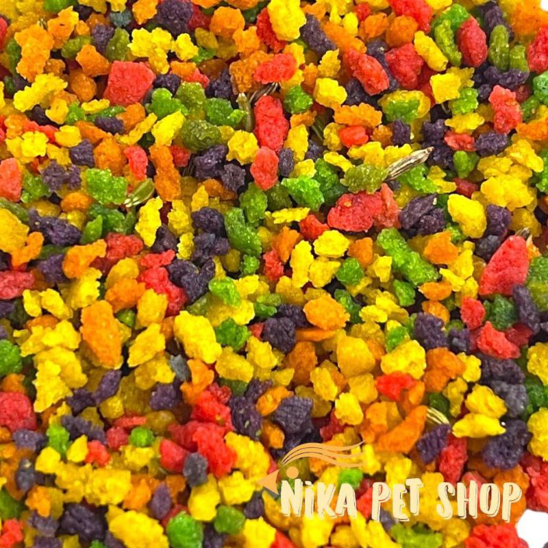 خوراک میوه ای آویس
