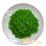 سبزیجات خشک مخصوص عروس هلندی آویس AVES TROPICAN | غذای مکمل گیاهی و طبیعی برای پرندگان زینتی